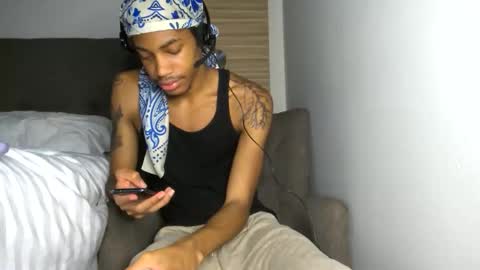 BlackBullTitus online show from 30, 4, 2026