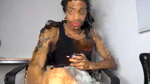 Snapshot of blackbulltitus chatting on 28, 5, 2026 BlackBullTitus online show from 28, 5, 2026