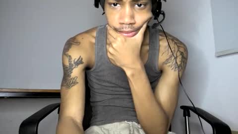 Snapshot of blackbulltitus chatting on 3, 6, 2026 BlackBullTitus online show from 3, 6, 2026