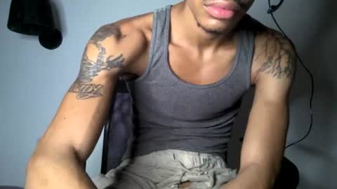 Snapshot of blackbulltitus chatting on 25, 6, 2026 BlackBullTitus online show from 25, 6, 2026