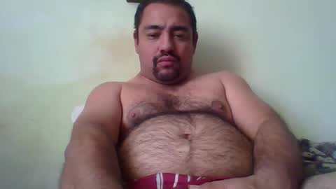 Charro Negro online show from 6, 2, 2026