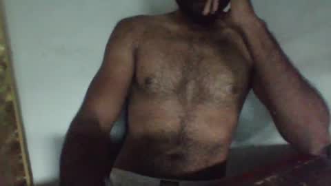 blackcock0530 online show from 11, 2, 2025