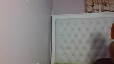 Snapshot of blackcoco20 chatting on 16, 12, 2025 Blackcoco online show from 16, 12, 2025