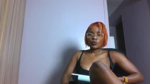 Snapshot of blackcoco20 chatting on 19, 12, 2025 Blackcoco online show from 19, 12, 2025