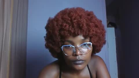 Snapshot of blackcoco20 chatting on 5, 1, 2026 Blackcoco online show from 5, 1, 2026