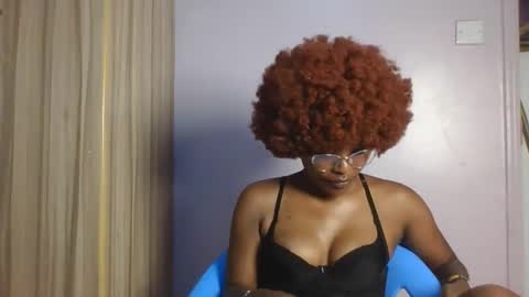 Snapshot of blackcoco20 chatting on 9, 1, 2026 Blackcoco online show from 9, 1, 2026