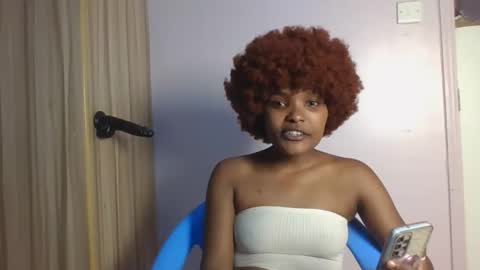 Snapshot of blackcoco20 chatting on 12, 1, 2026 Blackcoco online show from 12, 1, 2026