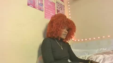 Blackcoco online show from 7, 2, 2026