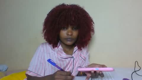 Blackcoco online show from 3, 3, 2026