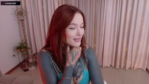 Snapshot of blackcybergirl chatting on 27, 5, 2026 Inst Blackcybergirl online show from 27, 5, 2026