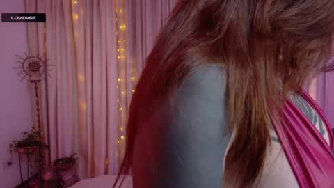 Snapshot of blackcybergirl chatting on 30, 5, 2026 Inst Blackcybergirl online show from 30, 5, 2026