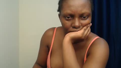 Snapshot of blackcyn chatting on 23, 5, 2026 Cynthia online show from 23, 5, 2026
