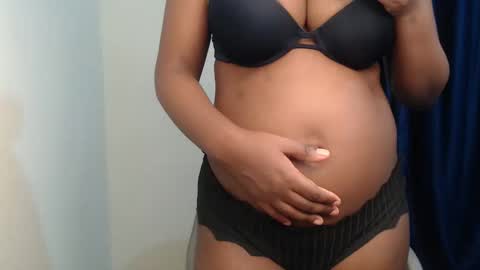 Snapshot of blackcyn chatting on 1, 6, 2026 Cynthia online show from 1, 6, 2026
