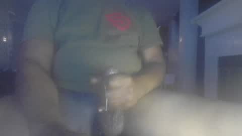 Snapshot of blackdaddycock69 chatting on 7, 7, 2026 blackdaddycock69 online show from 7, 7, 2026