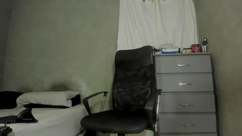 blackdickstar online show from 25, 11, 2025