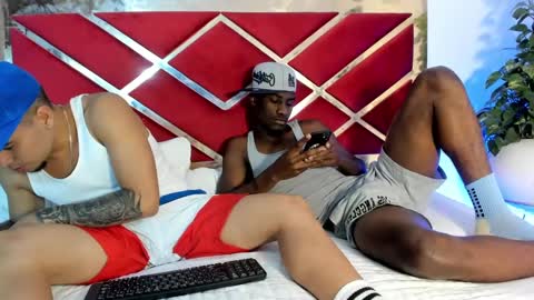 Snapshot of blackdreams1__ chatting on 5, 12, 2024 Black Dreams online show from 5, 12, 2024