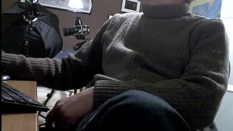 blackdwhite online show from 22, 11, 2025