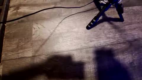 Blackdynamite79 online show from 3, 4, 2026