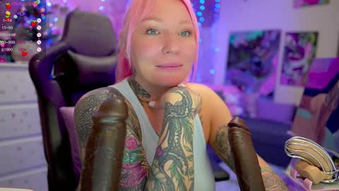 Alice online show from 14, 12, 2024