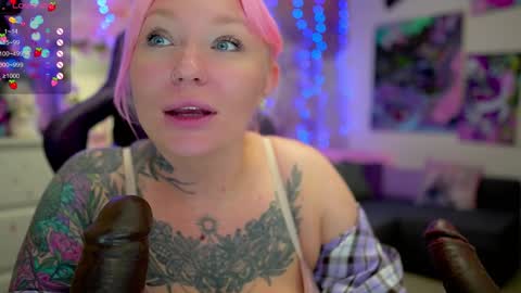 Alice online show from 1, 2, 2025