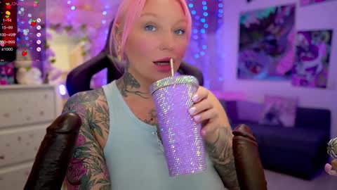 Alice online show from 5, 2, 2025