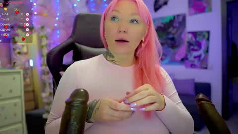 Alice online show from 19, 2, 2025