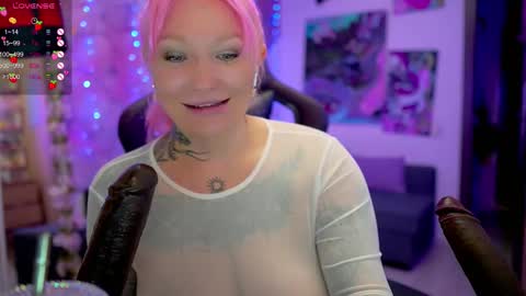 Alice online show from 20, 2, 2025