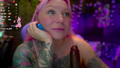 Alice online show from 13, 9, 2025