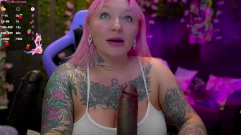 Alice online show from 23, 9, 2025