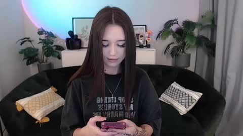 blackeyesgirl online show from 8, 10, 2025