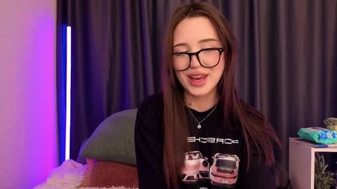 blackeyesgirl online show from 8, 4, 2026