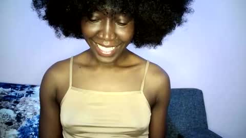 blackfairy01 online show from 6, 4, 2026