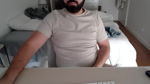 Snapshot of blackfox33 chatting on 14, 11, 2025 blackfox33 online show from 14, 11, 2025