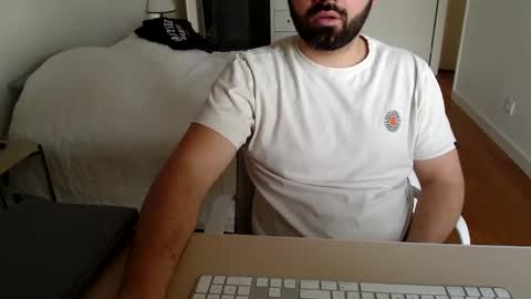 Snapshot of blackfox33 chatting on 24, 2, 2026 blackfox33 online show from 24, 2, 2026