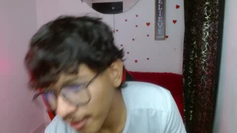 Snapshot of blackfox_desire chatting on 9, 5, 2026 mateo online show from 9, 5, 2026