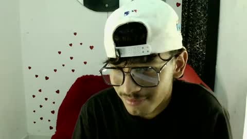 Snapshot of blackfox_desire chatting on 17, 5, 2026 mateo online show from 17, 5, 2026