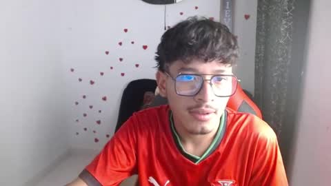 Snapshot of blackfox_desire chatting on 31, 5, 2026 mateo online show from 31, 5, 2026