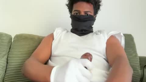 blackgermanbatorbro online show from 1, 7, 2026