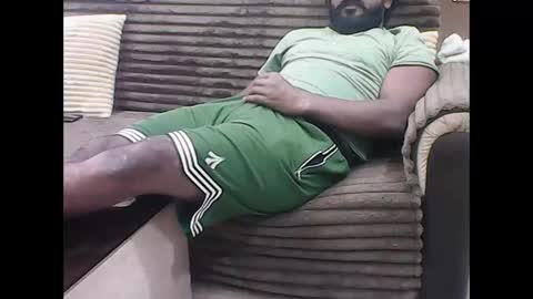 Blackhammer online show from 19, 11, 2025