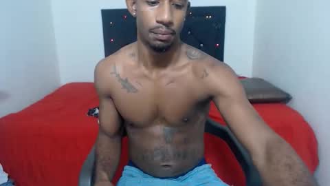 blackhorseet online show from 1, 3, 2026