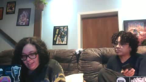 blackittys2 online show from 2, 7, 2026
