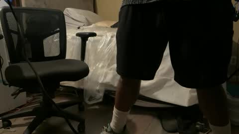 blackjag107 online show from 29, 9, 2025