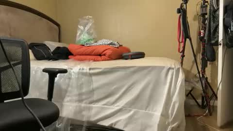 blackjag107 online show from 5, 10, 2025