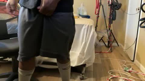 blackjag107 online show from 8, 10, 2025