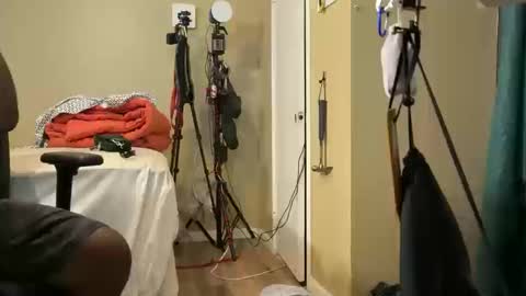 blackjag107 online show from 14, 10, 2025