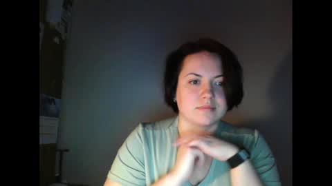 Snapshot of blackkvelvet chatting on 5, 2, 2025 BlackkVelvet online show from 5, 2, 2025