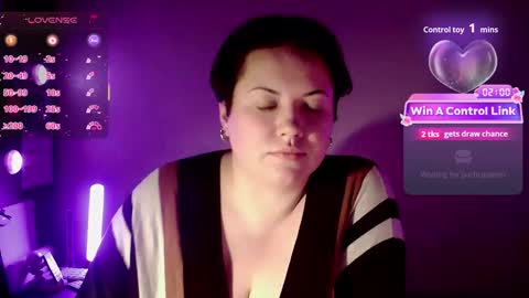 Snapshot of blackkvelvet chatting on 14, 12, 2025 BlackkVelvet online show from 14, 12, 2025