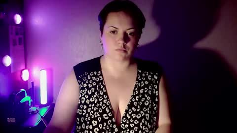 Snapshot of blackkvelvet chatting on 21, 2, 2026 BlackkVelvet online show from 21, 2, 2026