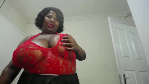 blackladyqx online show from 31, 12, 2024