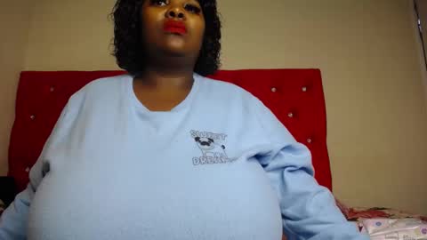 blackladyqx online show from 21, 2, 2025